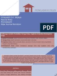 Check spelling or type a new query. Pengangguran Pdf