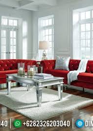 Sofa sofa bed terbaik lazada co id sofa selain berfungsi untuk memberikan alas duduk bagi anggota kelarga juga berfungsi untuk mempercantik ruang itu sendiri di pasaran saat ini desain sofa ruang keluarga cukup beragam ada yang. Sofa Tamu Minimalis Jepara Trend Terbaru 2020 Bt 0320