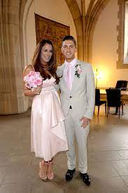 Janine pink, promi big brother 2019 finale, tobi wegener, janine, promi big brother gewinner. Heiraten Ja Sie Wollen Stars Und Ihre Hochzeitsbilder Gala De