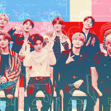Taeil, taeyong, yuta, jaehyun, winwin, mark und haechan. If Bts Broke The K Pop Mold Nct Is Creating A New One The Ringer