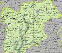 Region, province, location or specific tourist area, then select the most important features for you among the various facilities: Cartina Geografica Della Regione Del Trentino Alto Adige Mappa O Carta