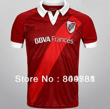 Bienvenidos al sitio oficial del club atlético river plate. Free Shipping New 2013 14 Top Thailand Quality Red River Plate 2013 14 Ca River Plate Jersey Embroidery Logo Soccer Jersey Jersey Dolphins Logo Gtijersey Warmer Aliexpress