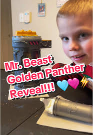 We got my son some of the new @MrBeast toys for Xmas, and he absolutely  loves them! 🩵🩷⚡️#punkrockandcoffee @SheWolfMagick #mrbeast #mrbeasttoys  #mrbeastfans #christmaspresents #christmasgifts #toys ...
