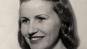 Nancy Landås ble fraktet til «Skrekkens hus» i Bergen. Der møtte hun den  tyske torturisten.