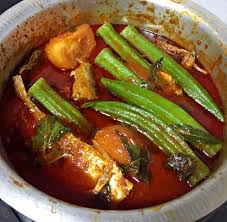 Asid pedas johor tidak cair dan tidak pekat rasa tulang ikan tidak masuk akal apa yang boleh ditelan sekali. Wanita Ini Kongsi Resepi Asam Pedas Johor Padu Dulu Asyik Beli Sekarang Buat Sendiri Je Daily Makan