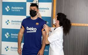 Sergio aguero will join barcelona on a free transfer from manchester city when his contract expires next month, the spanish club announced monday. K8kczadg Sxvlm
