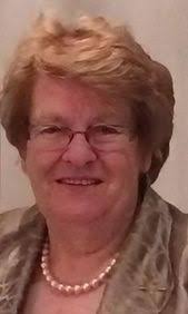 Condolence Book for Sheila O'Sullivan (Bandon, Cork)