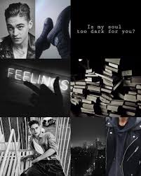 Black And White Romance Movies On Netflix Hardin Scott Black Aesthetic Hardin Scott Hardin Romantic Movie Scenes