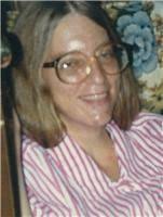 Sherry Fogle Obituary (1955