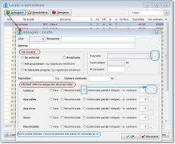 Saga Program De Contabilitate Soft Amanet Asociatie De Proprietari Saga