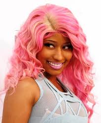 Pin On Nicki Minaj