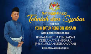 Blog mengenai persoalan negara atau negeri sabah. Majlis Majlis Keselamatan Negara Negeri Sabah Facebook