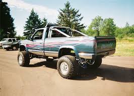 Image result for Beige 1990 Barrett Truck U-Drive