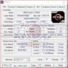 12 nm finfet vs 32 nm. Amd Ryzen 5 2600x And Ryzen 7 2700x Review Test Setup And Overclocking Cpu Mainboard Oc3d Review