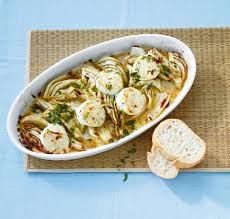 Fenchel Aus Dem Ofen Rezept Rezepte Rezepte Mit Fenchel Fenchel