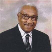 James Bailey Obituary