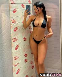 Daniela Ronquillo  daniela.ronquillo_b  sexy_daniii Nude Leaks Photo 8 -  NudoStar