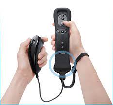 Wii Remote Motionplus Bundle Black Http Www Bestestores Net Videogames Wii Remote Motionplus Bundle Black Wii Remote Wii Video Game Accessories
