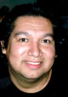 Jesus Barrera Obituary (2008)