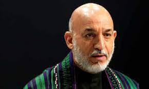 He became a dominant political figure after the removal of the taliban regime in late 2001. Wikileaks Cables Portray Hamid Karzai As Corrupt And Erratic Hamid Karzai The Guardian