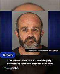 Elliot Lamb Arrested in Gainesville Car, Gun TheftElliot Lamb Arrested for  Car and Gun Theft in Gainesville GAINESVILLE, Fla.