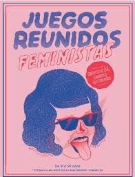 Obtén capturas de pantalla, lee las opiniones más recientes de los clientes y compara las clasificaciones de adivinanzas en español: Eldiario Es On Twitter Adivina Quien Dijo Que Juegos Reunidos Feministas Para Divertirte Antes De La Huelga Del 8m Https T Co Lqit0fzjsn