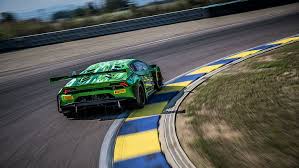 Hd Wallpaper Lamborghini Huracan Gt3 Evo 2019 Cars 4k Wallpaper Flare