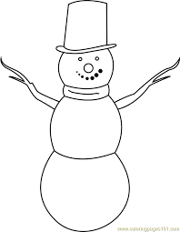 We did not find results for: Simple Snowman Coloring Page For Kids Free Snowman Printable Coloring Pages Online For Kids Coloringpages101 Com Coloring Pages For Kids
