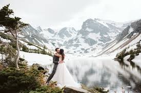 Maybe you would like to learn more about one of these? Snowy Indian Peaks Wilderness Elopement Hike In June