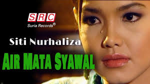 Hasil pencarian anda untuk download lagu lagu siti nurhaliza mp3. Siti Nurhaliza Air Mata Syawal Official Music Video Hd Youtube