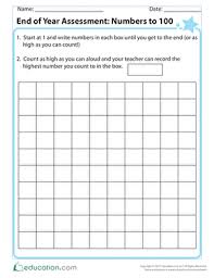 Maybe you would like to learn more about one of these? Kindergarten Two Digit Numbers Printable Worksheets Education Com