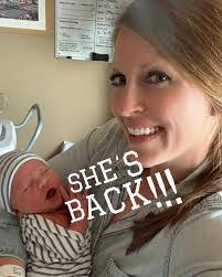 Pamela Probst's Instagram, Twitter & Facebook