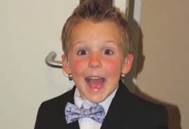 Say hello to San Diego's 6-year-old transgender kid