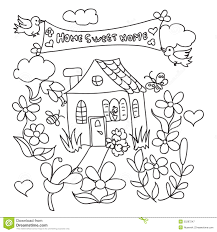 We have over 10,000 free coloring pages that you can print at home. Home Sweet Home Coloring Pages Data Coloring Pages Engineer