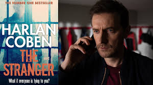 2020 gran bretagna thriller netflix terminata. Harlan Coben S The Stranger From Novel To Netflix How We Made It Bt Tv