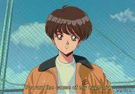 Hanavbara, a duo of fan artists, have created the 90s anime version of bts's fake love, euphoria, serendipity, and much more. 90s Anime Aesthetic Bts