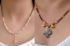 A mangalsutra is a neck accessory that plays a significant role in the ensemble of married indian women. Wear Designer Mangal Sutra As Per Your Zodiac Sign à¤…à¤ªà¤¨ à¤° à¤¶ à¤…à¤¨ à¤¸ à¤° à¤ªà¤¹à¤¨ à¤¡ à¤œ à¤‡à¤¨à¤° à¤® à¤—à¤²à¤¸ à¤¤ à¤° à¤¤ à¤® à¤° à¤¡ à¤² à¤‡à¤« à¤¹ à¤œ à¤à¤— à¤– à¤¶à¤¹ à¤² Patrika News