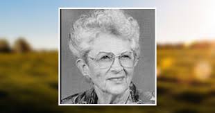 Marion Agnes Bordelon Landry Obituary June 18, 2007