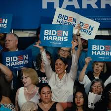 Donors to Pro-Biden Super PAC Are Said to Withhold Roughly $90 Million -  The New York Times