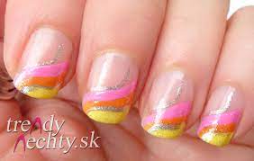 Maybe you would like to learn more about one of these? Vesely Letny Vzor Aj Na Gelove Nechty Trendynechty Sk