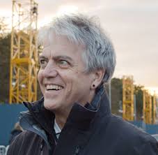 Alex Berlin News Article