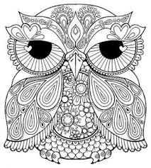 Related flowers coloring pages for kids, printable, 6. Coloring Pages For Teenage Printable Free Coloring Sheets Owl Coloring Pages Coloring Pages Coloring Books