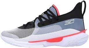 Ahead of tonight's showdown, under armour has officially announced curry's seventh signature. Under Armour Curry 7 Deals 110 Facts Reviews 2021 Runrepeat