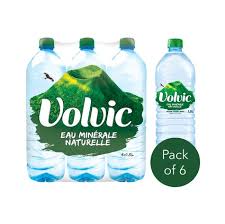 Volvic has won numerous awards for innovation and a consumer oriented business. Volvic Water 6 X 1 5ltr Choithrams