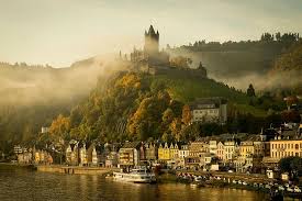 Buchen sie ihren urlaub bei roompot. Cochem 1080p 2k 4k 5k Hd Wallpapers Free Download Wallpaper Flare