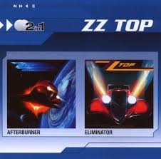 Planet of women zz top. Afterburner Eliminator 2in1 Zz Top Amazon De Musik