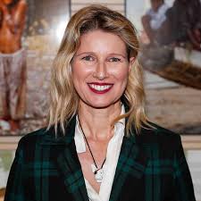 Anne Igartiburu celebra su cumpleaños en un momento lleno de cambios