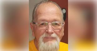 Obituary information for James C. Swope, Sr.