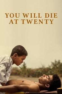You Will Die at Twenty | Rotten Tomatoes