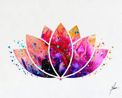 Chanting om 🕉️ during meditation and yoga practice connects us to the cosmos' vibration. The Meaning Behind The Top 9 Yoga Symbols Before You Tattoo Them On Your Body Brett Larkin Yoga
